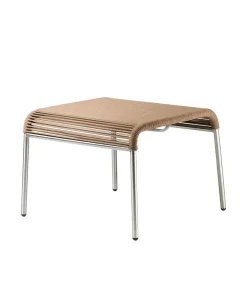M20S Teglgaard - Cord stool