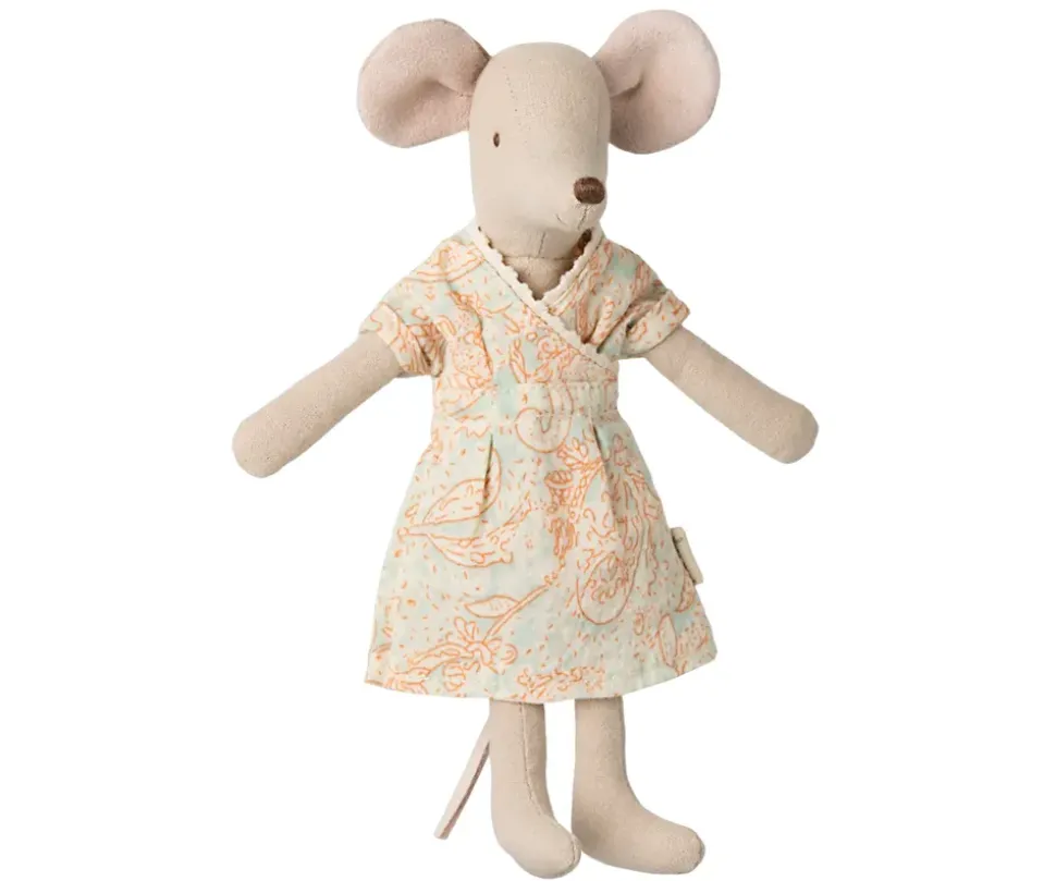 Mum Mouse