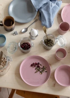 MUMS - Plates