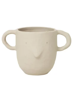 Mus Plant Pot