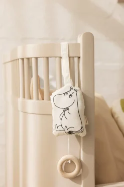 Music Mobile Moomin