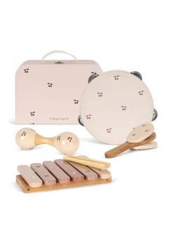 Music Set Glossy
