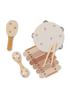 Music Set Glossy