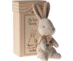 My First Bunny