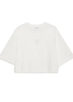 Myers Cropped Tee