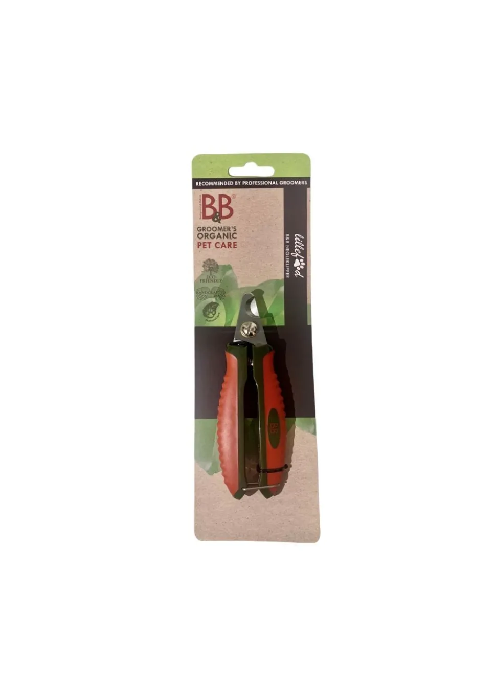 Nail Clipper
