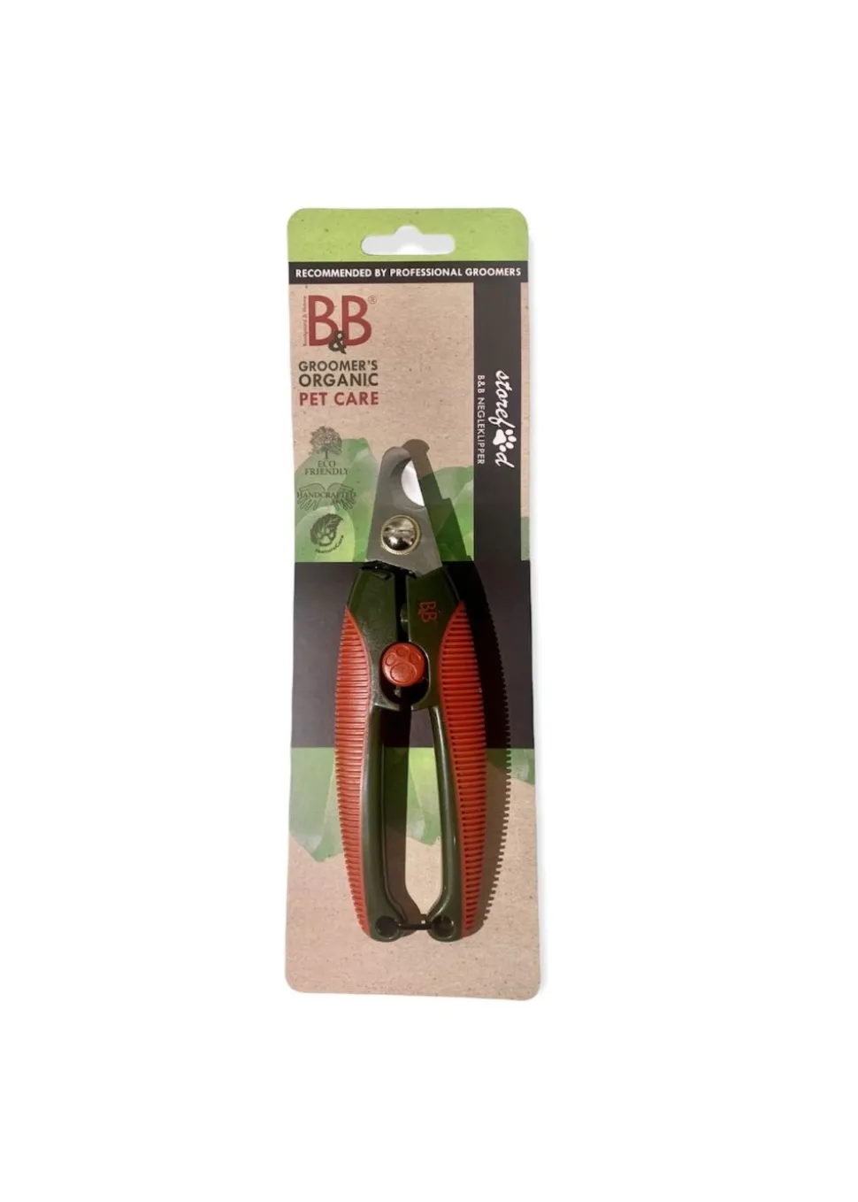Nail Clipper