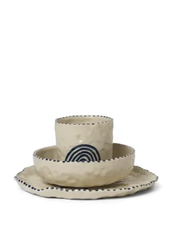 Naive Ceramic Set