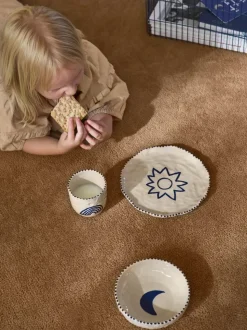 Naive Ceramic Set