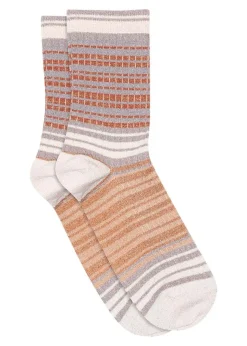 Naja Glitter Socks