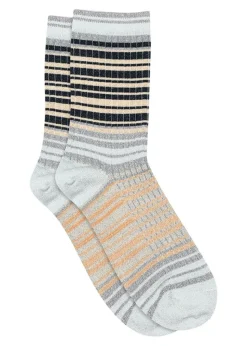 Naja Glitter Socks