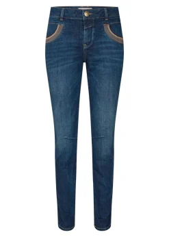 Naomi Shade Blue Jeans