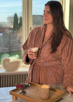 Naram Bath Robe
