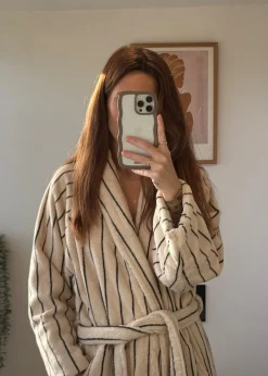 Naram Bath Robe