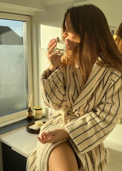 Naram Bath Robe