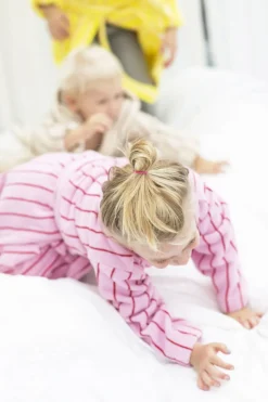 Naram Kids Bathrobe