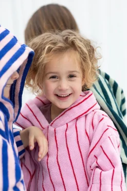 Naram Kids Bathrobe