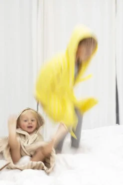 Naram Kids Bathrobe