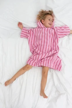 Naram Kids Poncho