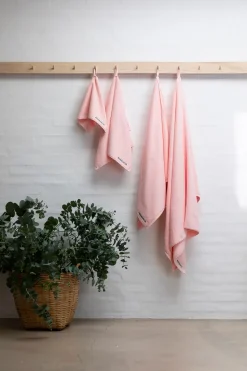 Naram Towels / Solid
