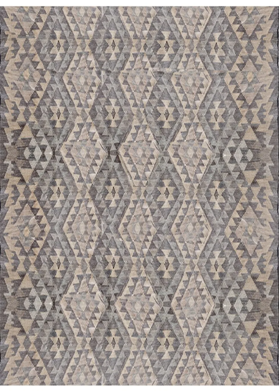 Natural Kelims