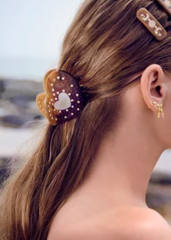 Nayeli Hair Claw
