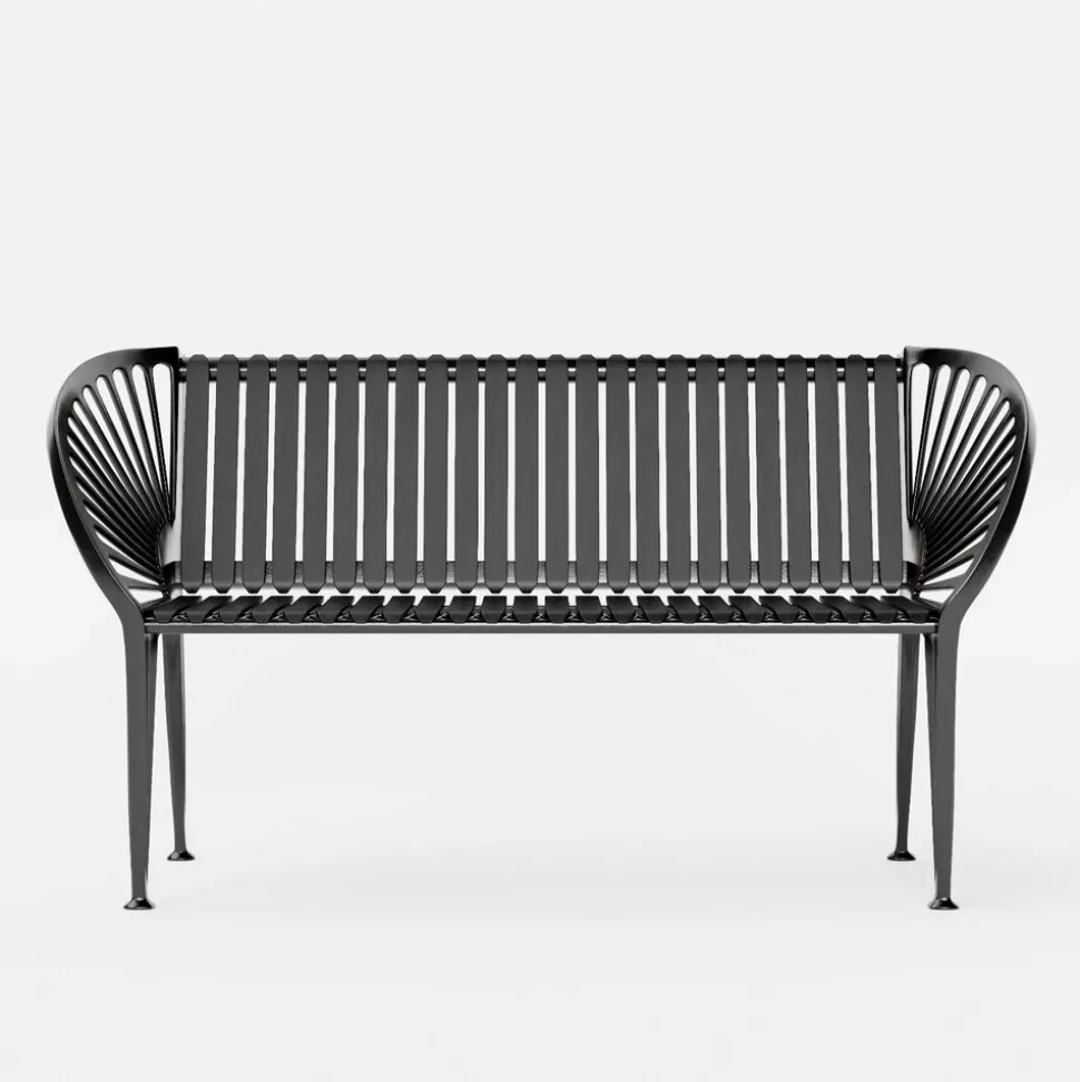 ND100 City bench by Nanna Ditzel