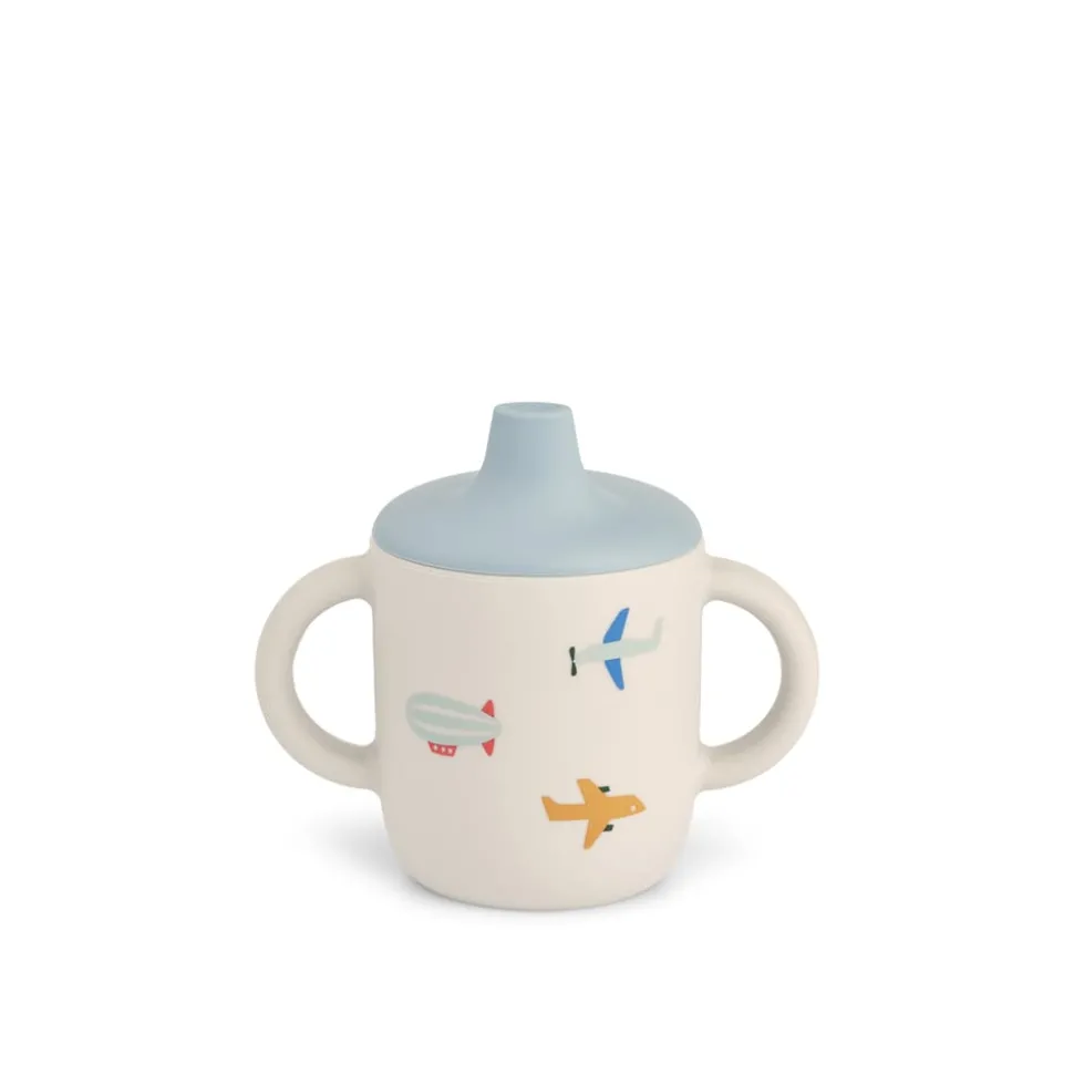 Neil sippy kop