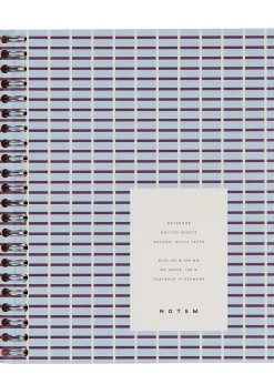 NELA Notebook - Medium