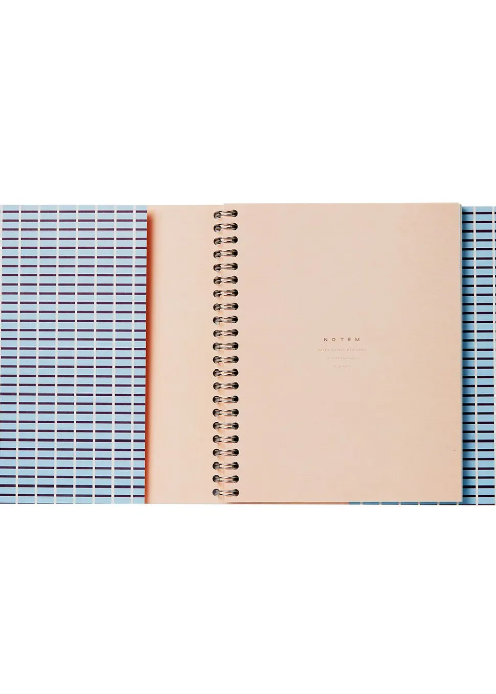 NELA Notebook - Medium