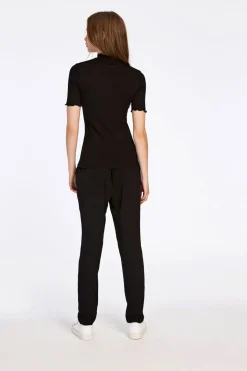 Nelli Short Sleeve