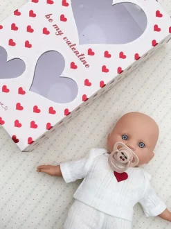 Nelly the doll