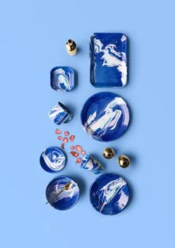 NEW MARBLE - Bowl