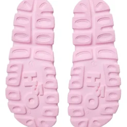 New Trek Sandal