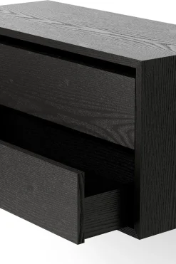 New Works Cabinet Low w. Drawers
