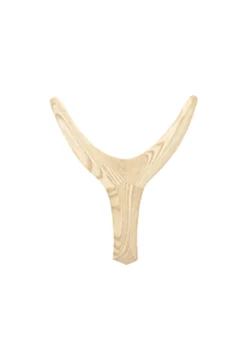 Nguni Head Wall Mount