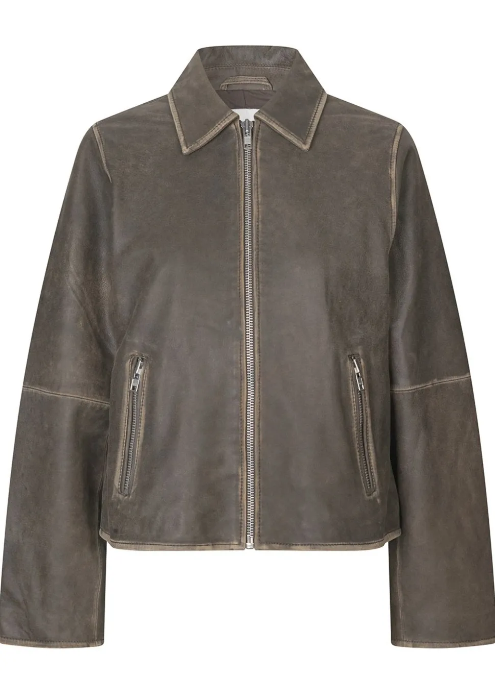 Nimamd Jacket