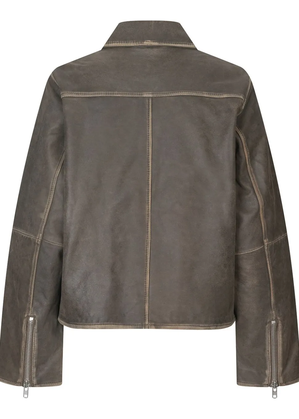 Nimamd Jacket
