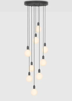 Nine Pendant / Large / Sphere IV