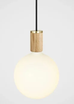 Nine Pendant / Large / Sphere IV
