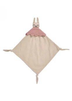 Ninka Rabbit Cuddle Cloth