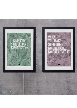 No One Loves It Poster