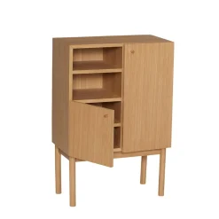 Nobby Console Table