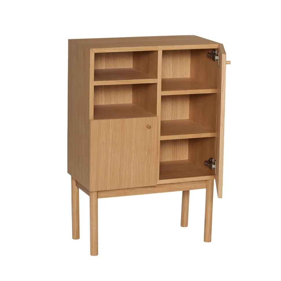Nobby Console Table