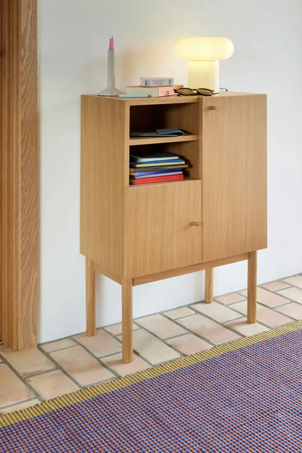 Nobby Console Table