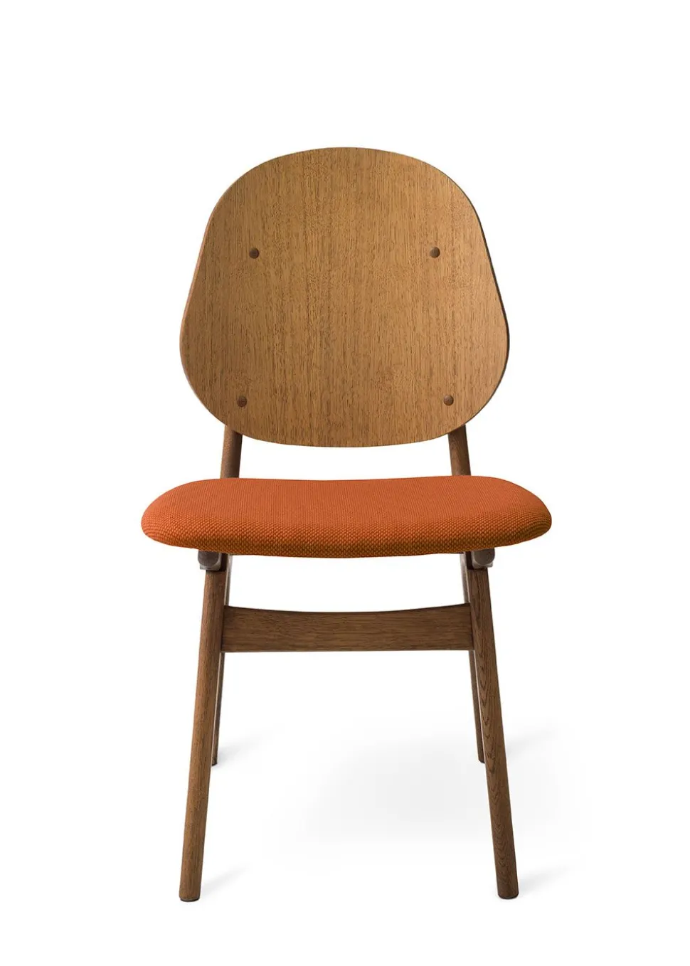 Noble Chair / Teak Oiled Oak