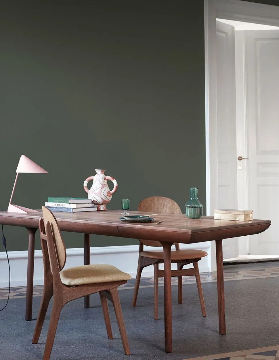 Noble Chair / Teak Oiled Oak