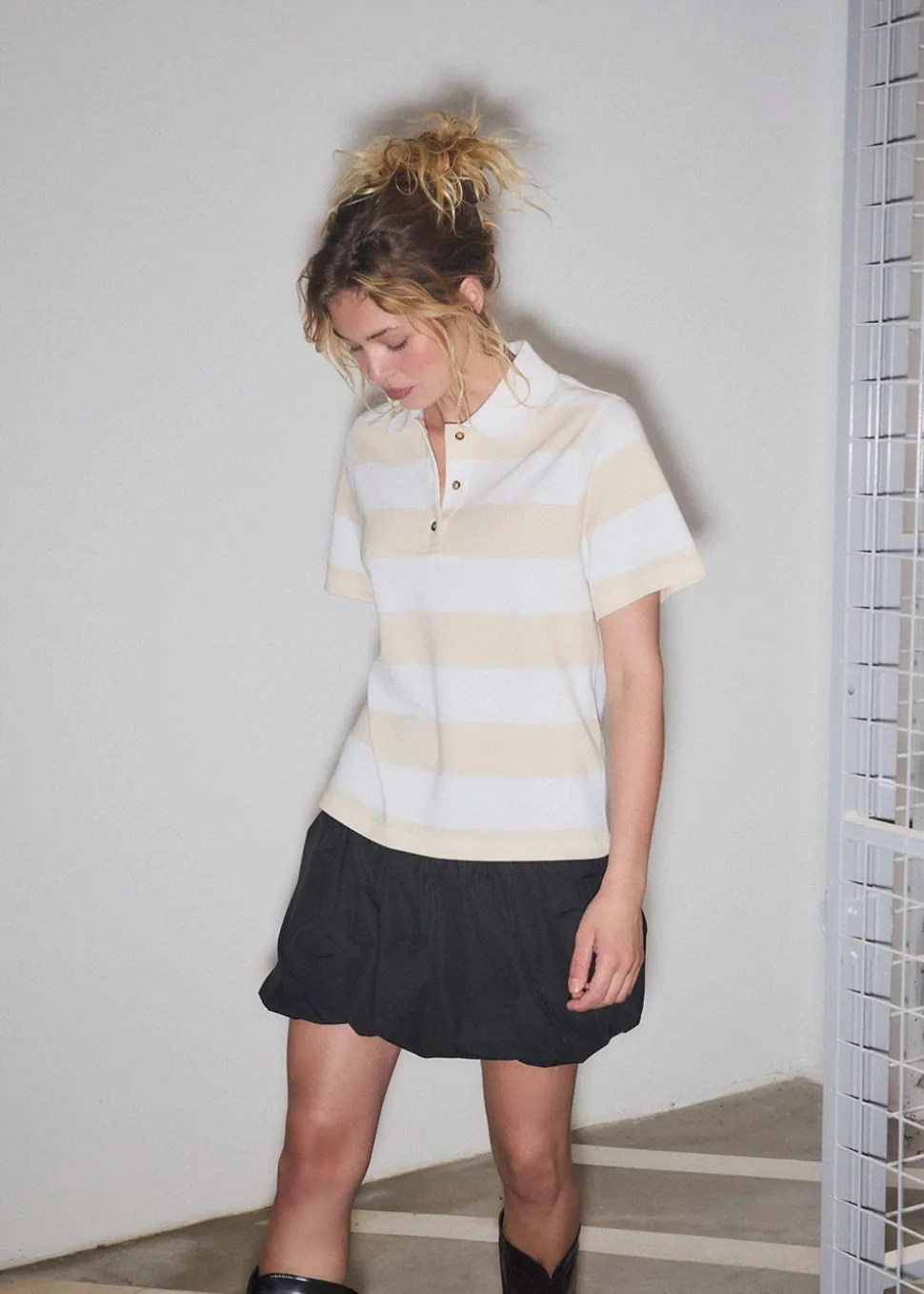 Nobumd Polo