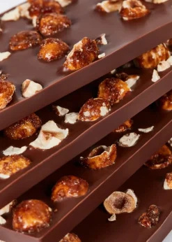 Noisette Noir Handcrafted Bar