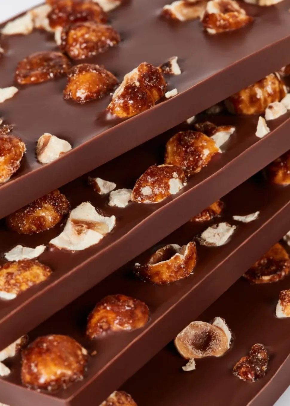 Noisette Noir Handcrafted Bar